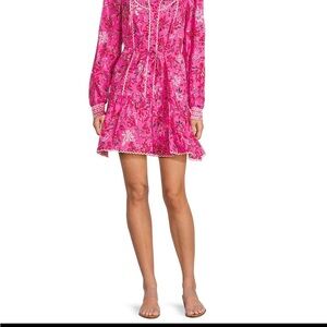 Lilly Pulitzer Arletta Dress